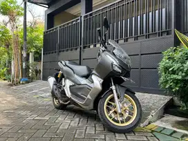 ADV ABS 2020 HONDA CBS