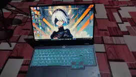 LOQ 15 IAX9 rtx 3050 6gb