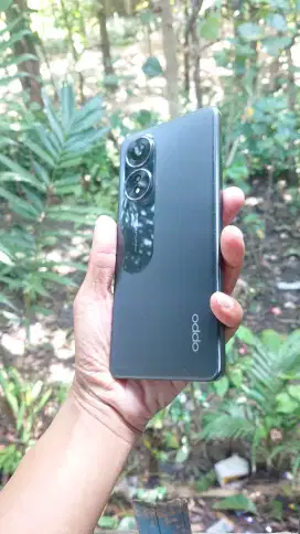 Oppo a58 ram 6/128 murah saja