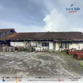 RUMAH ASETKU – KEBONJATI (Gudang) KOTA SUKABUMI