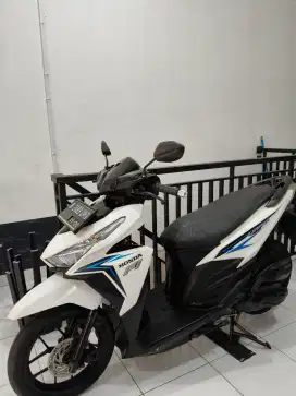 HONDA VARIO 125 2016