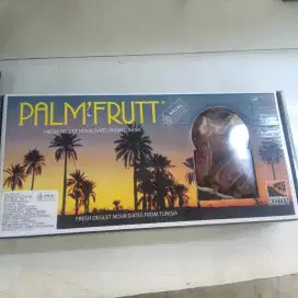 kurma palm'frutt tangkai 500gr from Tunisia