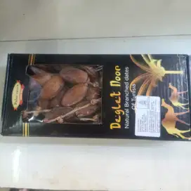 kurma palm'sweet tangkai 500gr Tunisia