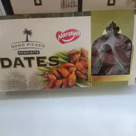 kurma dates naraya tangkai 500gr