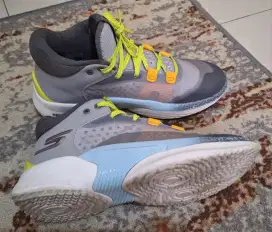 Skechers ResaGrip Size 44/ 28 Cm