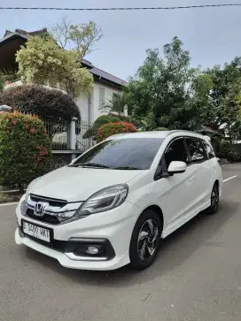 Honda Mobilio RS 2014 AT