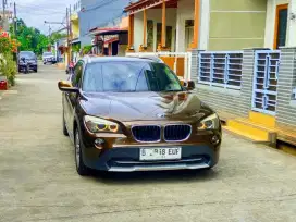 Nego-BMW X1 2012 S20d Limited edition