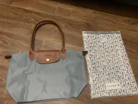 Longchamp LLH classic stell