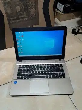 Laptop Asus X441, Celeron, 4GB/1TB, Garansi