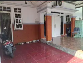 For Sale Rumah di Griyaloka BSD City, Tangerang Selatan, Banten