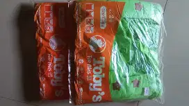 Perlengkapan Dapur dan Warung