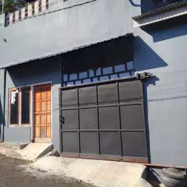 Rumah 2 lantai Perum Purijatijajar Kab. SMG