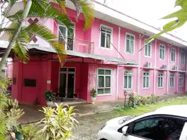 DIJUAL MURAH RUMAH KOS PUTRI LOKASI DEPOK