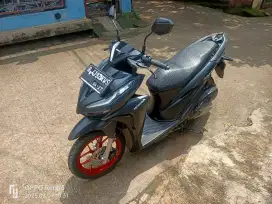 Honda vario 125 tahun 2022