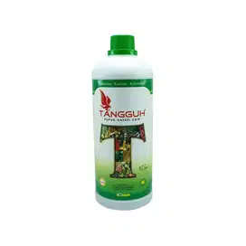 TANGGUH Pupuk Hayati Cair 1Liter (TAPRO) [PT NASA ORIGINAL]8008