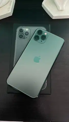 Iphone 11 pro 64gb