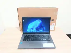 Asus Vivobook A416M Celeron N4020 ram 8/256GB