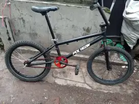 Sepeda BMX Polygon ukran 20