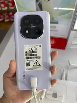 Redmi Note 14 Pro+ 5G