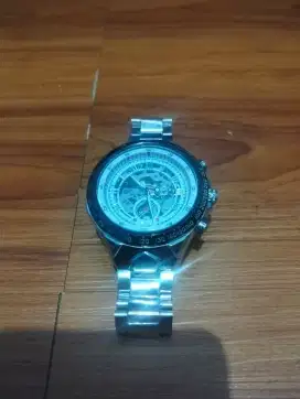Jam tangan Ottomatis