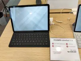 Huawei MatePad 11.5 6GB - 128GB