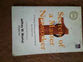 Buku Strategi Membangun Relasi Bisnis