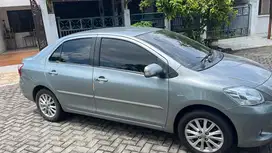 Toyota Vios g 2011 Bensin matic lokasi surabaya