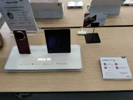 Huawei Fold Mate X6 12GB - 512GB