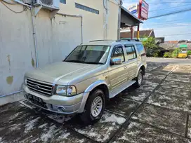 Ford Everest 2004 Diesel