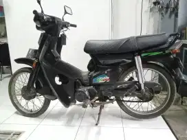 Jual aja Astrea star nya , Menuhin rumah  tinggal nerusin ngebangun