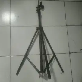 Tripod panjang 2 meter