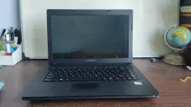 Laptop Lenovo 2013 Windows 10