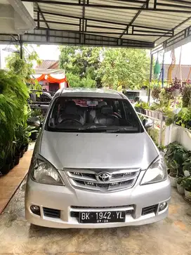 Avanza Tahun 2011 G