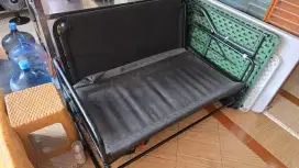 Jual Murah Sofabed Ikea Hammarn
