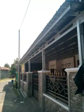 TUKANG KANOPI BAJA RINGAN
