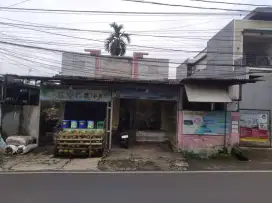 JUAL MURAH TANAH PONDOK LABU
