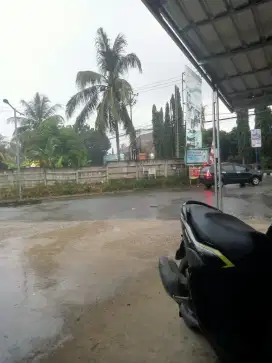 Cari kerja apa aja