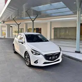 Mazda 2 R Tahun 2017
