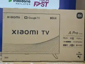 XIAOMI LED GOOGLE TV 32INCH