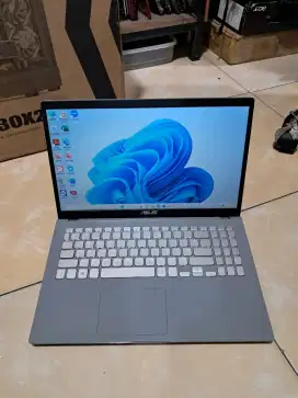 Laptop Asus M509B, AMD A4, 8GB/128GB kebut