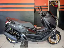 Yamaha NMAX taun 2018