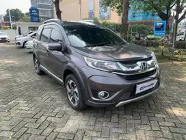 [OLX Mobbi] Honda BR-V Abu 1.5 E Bensin-AT 2017 TZC