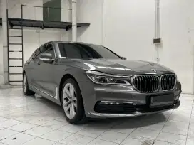 BMW 730 Li NIK 2019 ANTIK CIAMIK