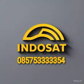 NOMOR CANTIK INDOSAT 354