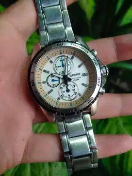 Seiko Chronograph 7T92-0LC0 ORIGINAL