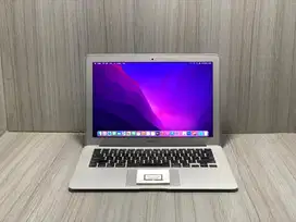 Macbook Air 13 inch 2017 8/128 GB