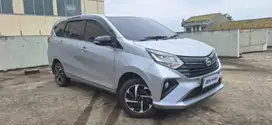 [OLXMOBBI] DP Rendah Daihatsu Sigra 1.2 R Bensin-AT 2021 AAL