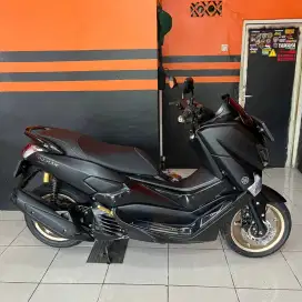 Yamaha NMAX taun 2018