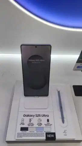 *SEGAMPANGITU* Kredit Samsung Galaxy S25 Ultra di Home Credit