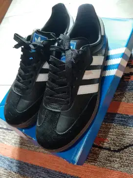 Adidas Samba OG Black